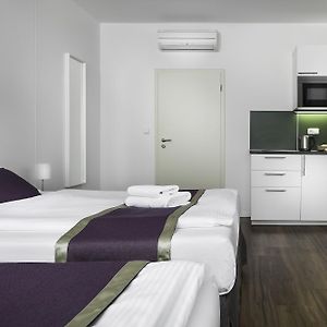 Superior Suite met een King Size Bed